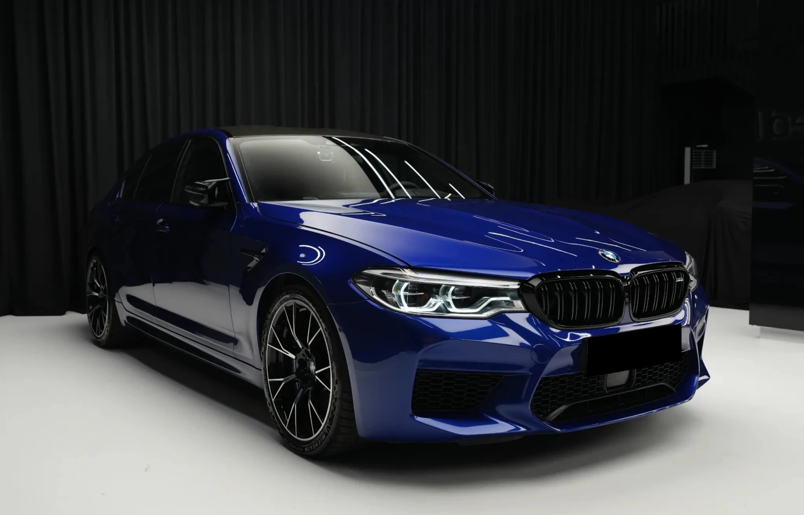 BMW M5 4.4 xDrive | Mobile.bg   2