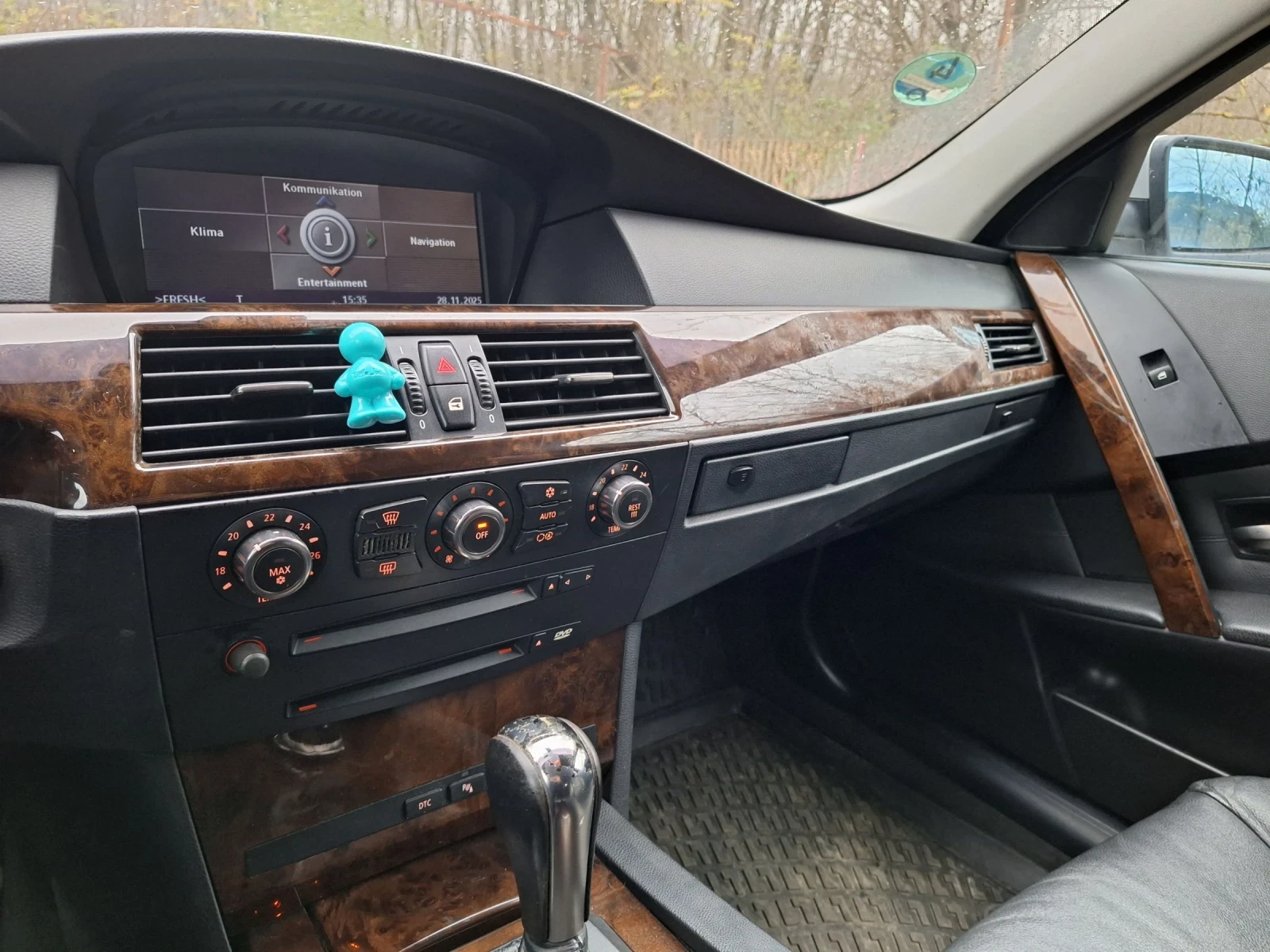 BMW 530 Xi - изображение 10