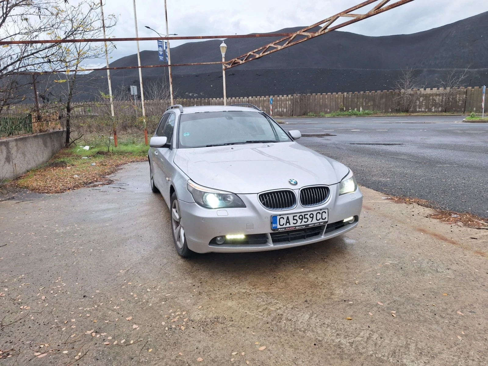 BMW 530 Xi | Mobile.bg � ����������� 1