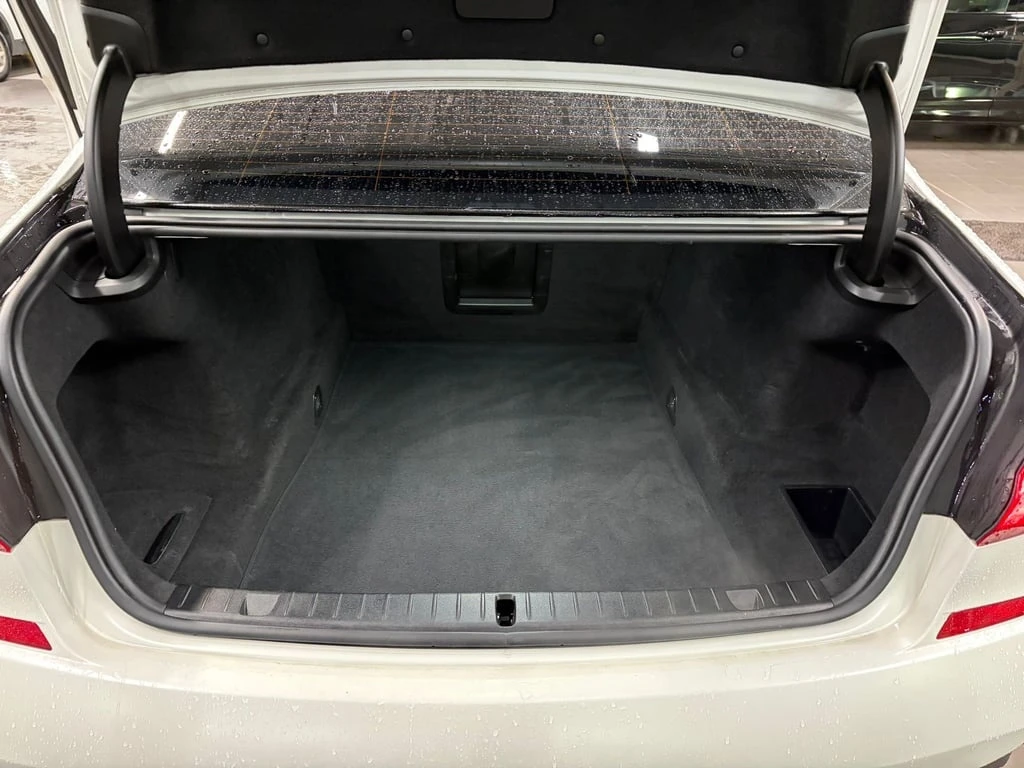 BMW 750 i xDrive 2019 * CARFAX * ��� ������������ ������ | Mobile.bg � ����������� 16