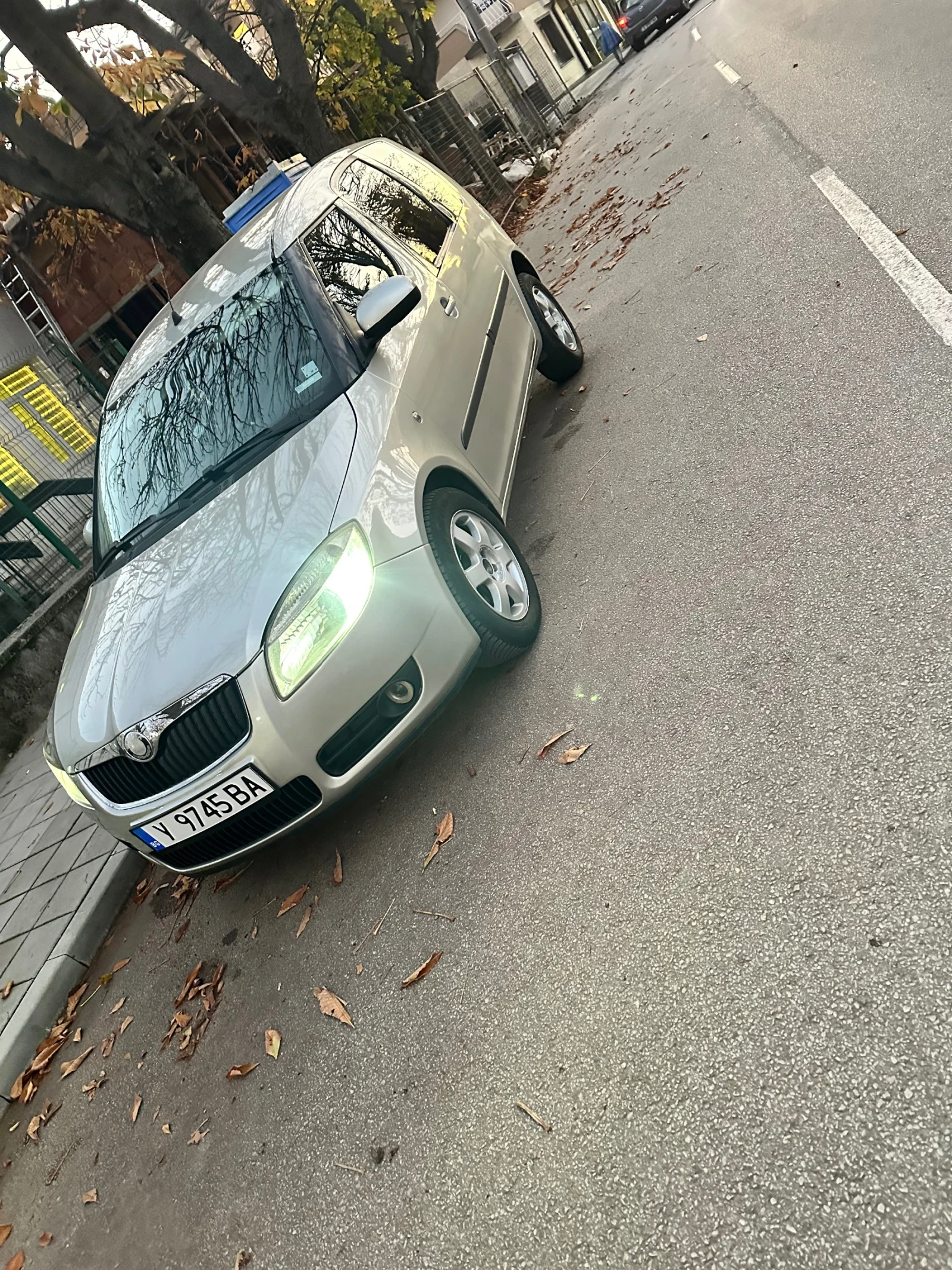 Skoda Roomster 5J TDi | Mobile.bg � ����������� 2