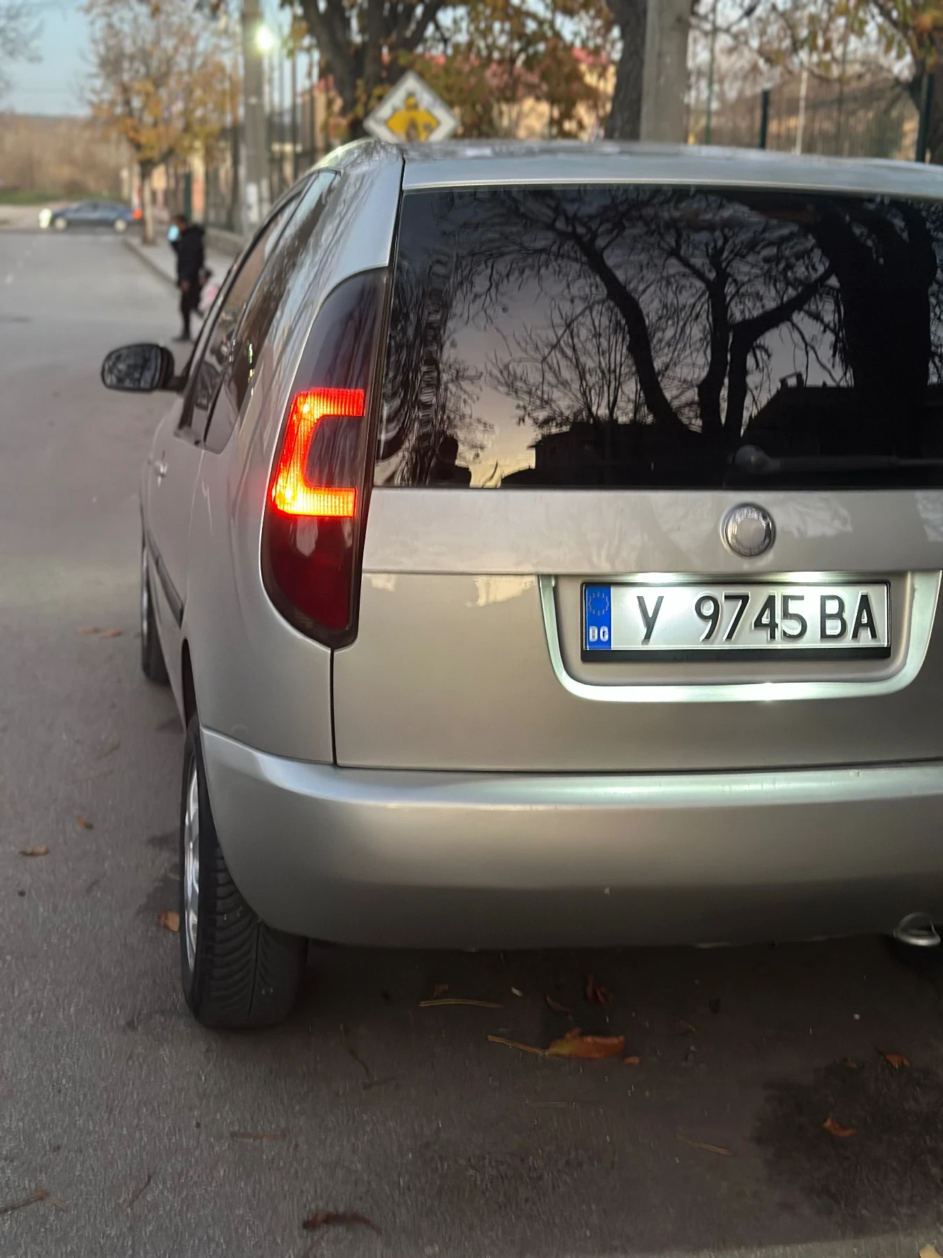 Skoda Roomster 5J TDi | Mobile.bg � ����������� 8