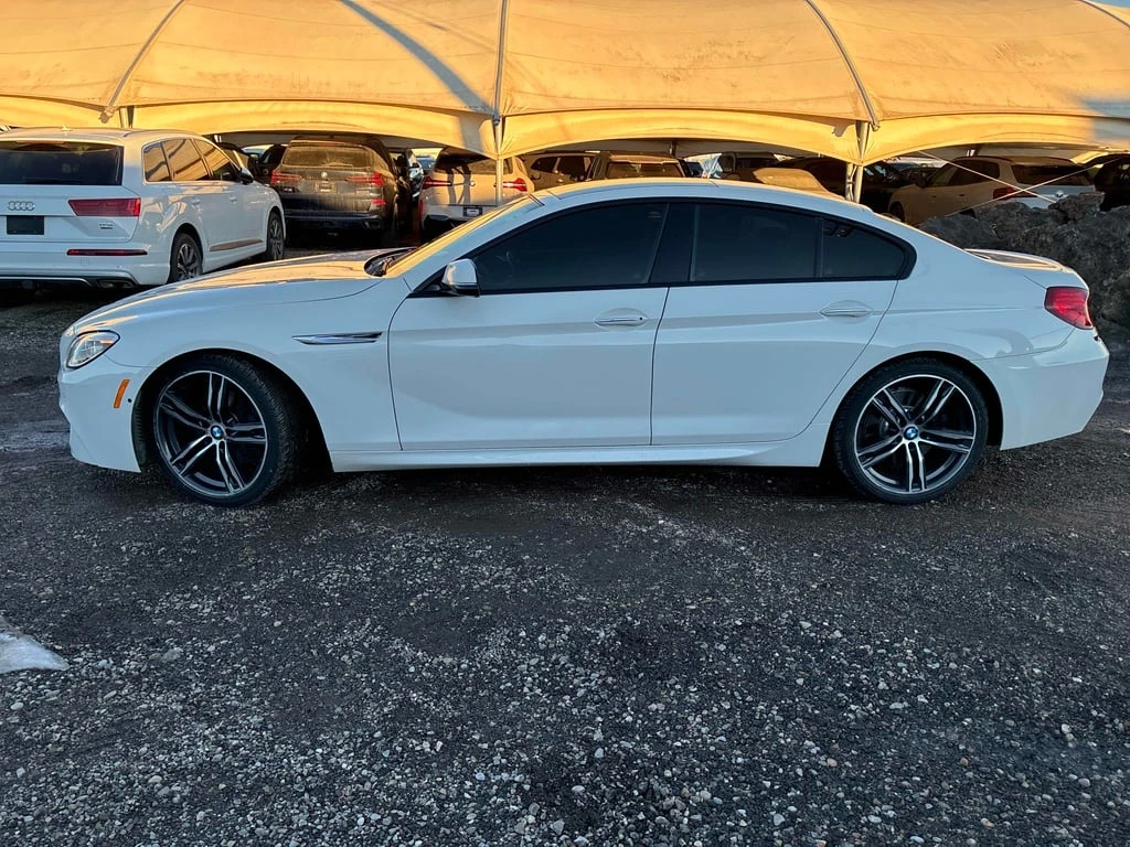 BMW 650 * xDrive Gran Coupe * CARFAX * ��� ������������ �� | Mobile.bg � ����������� 2