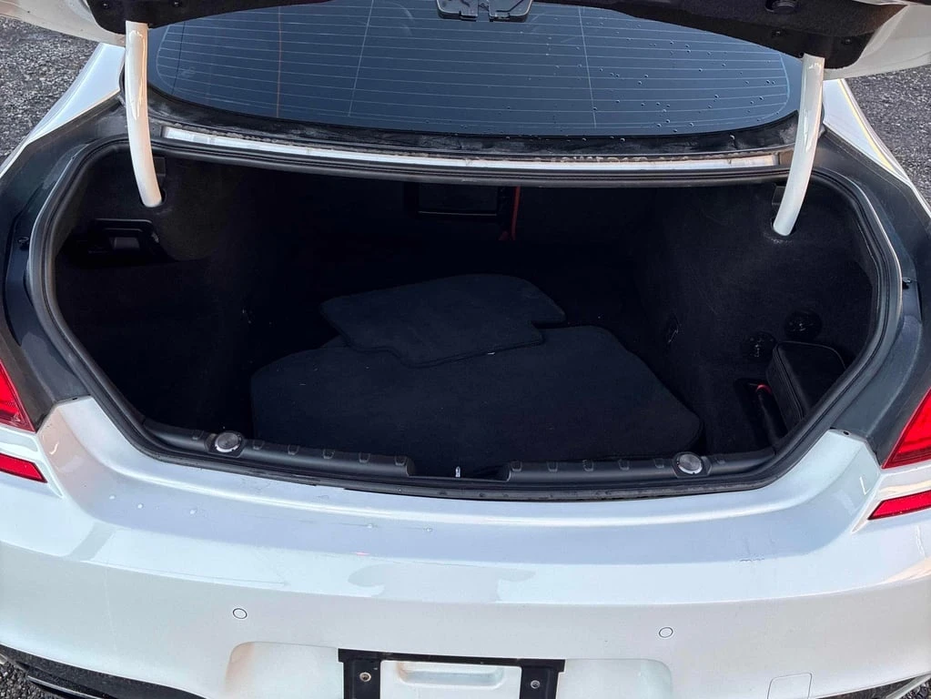 BMW 650 * xDrive Gran Coupe * CARFAX * ��� ������������ �� | Mobile.bg � ����������� 17