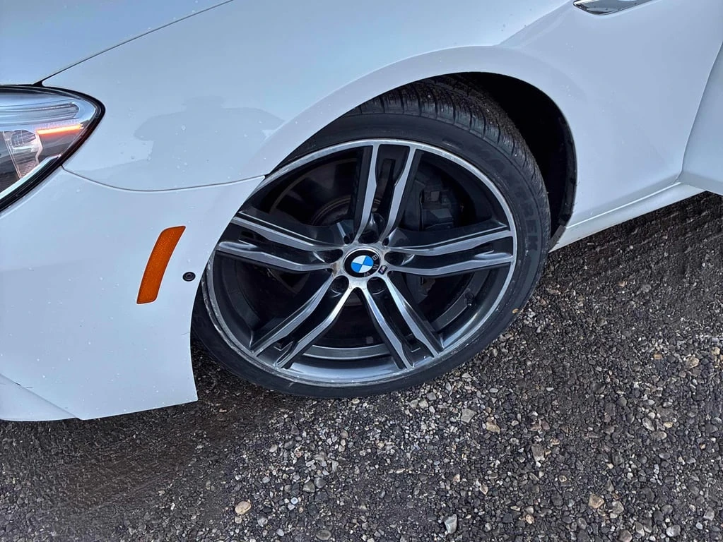 BMW 650 * xDrive Gran Coupe * CARFAX * ��� ������������ �� | Mobile.bg � ����������� 7
