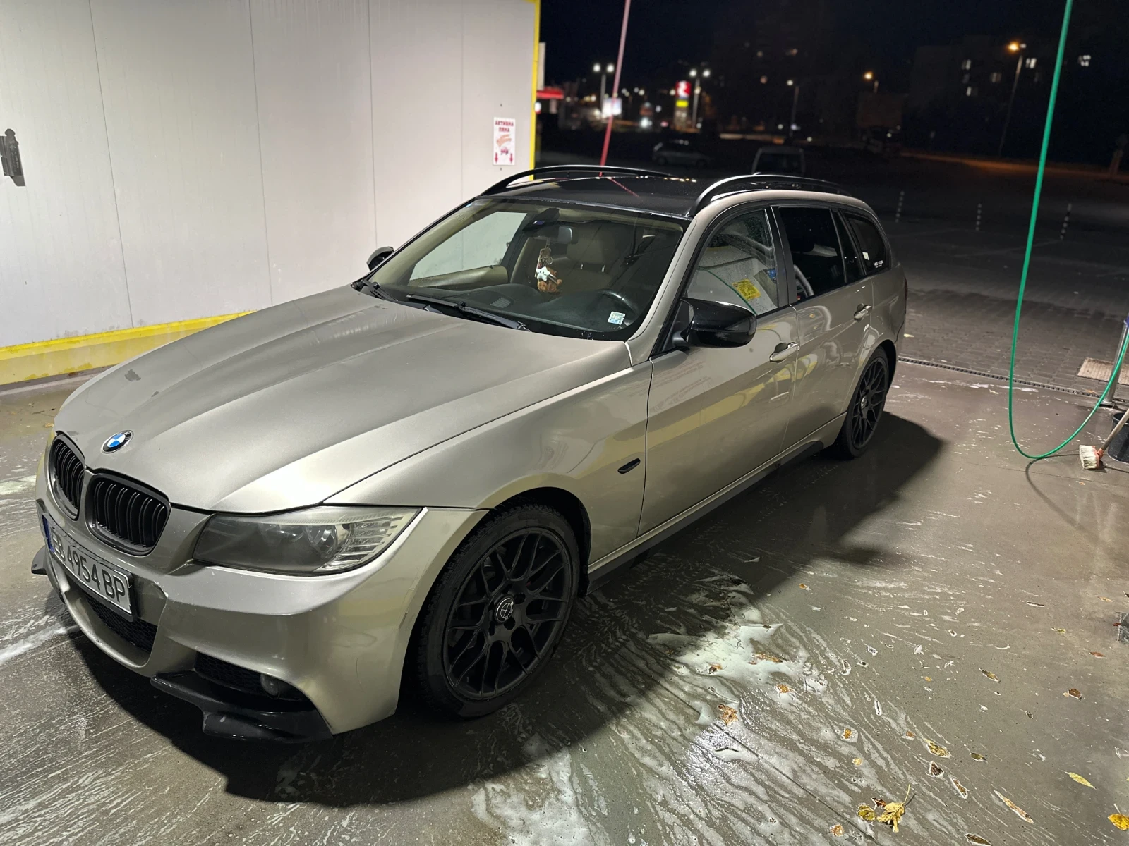 BMW 318 Lci | Mobile.bg � ����������� 4