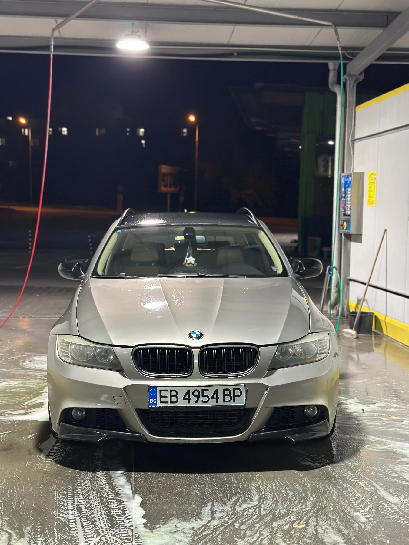 BMW 318 Lci | Mobile.bg � ����������� 2
