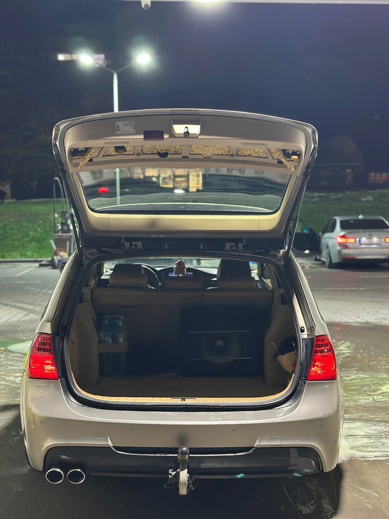 BMW 318 Lci | Mobile.bg � ����������� 10