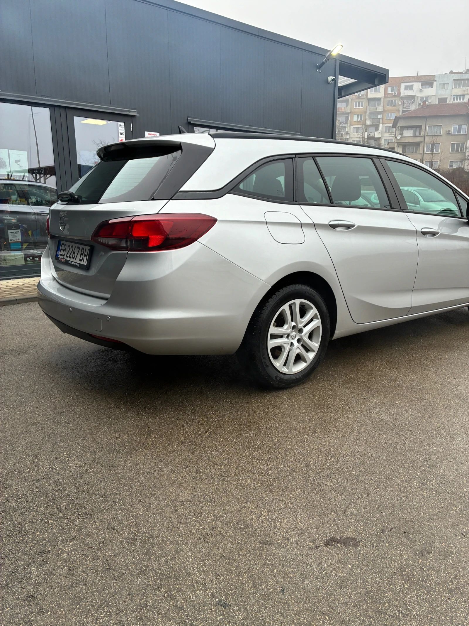 Opel Astra | Mobile.bg � ����������� 6