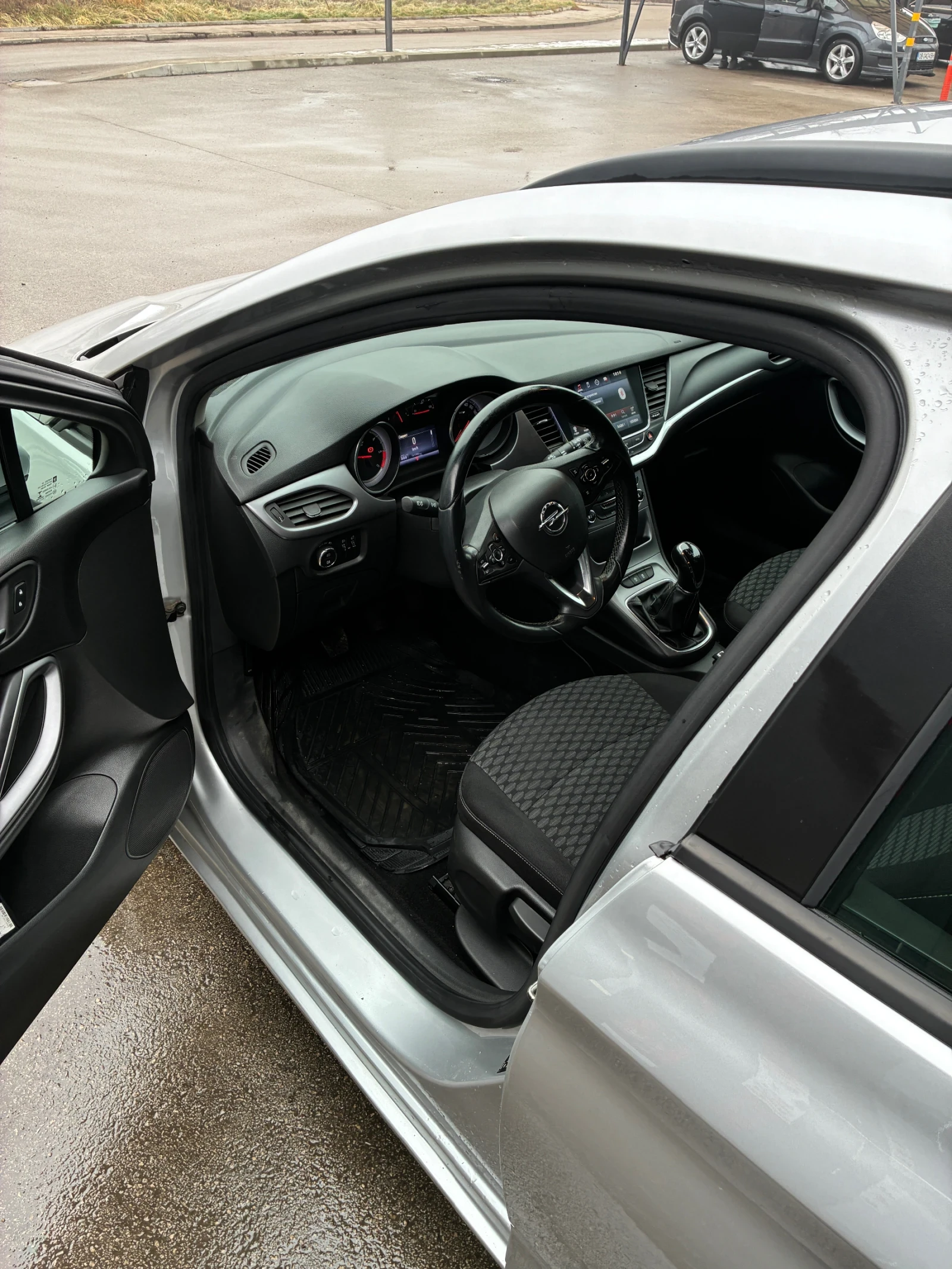 Opel Astra | Mobile.bg � ����������� 13