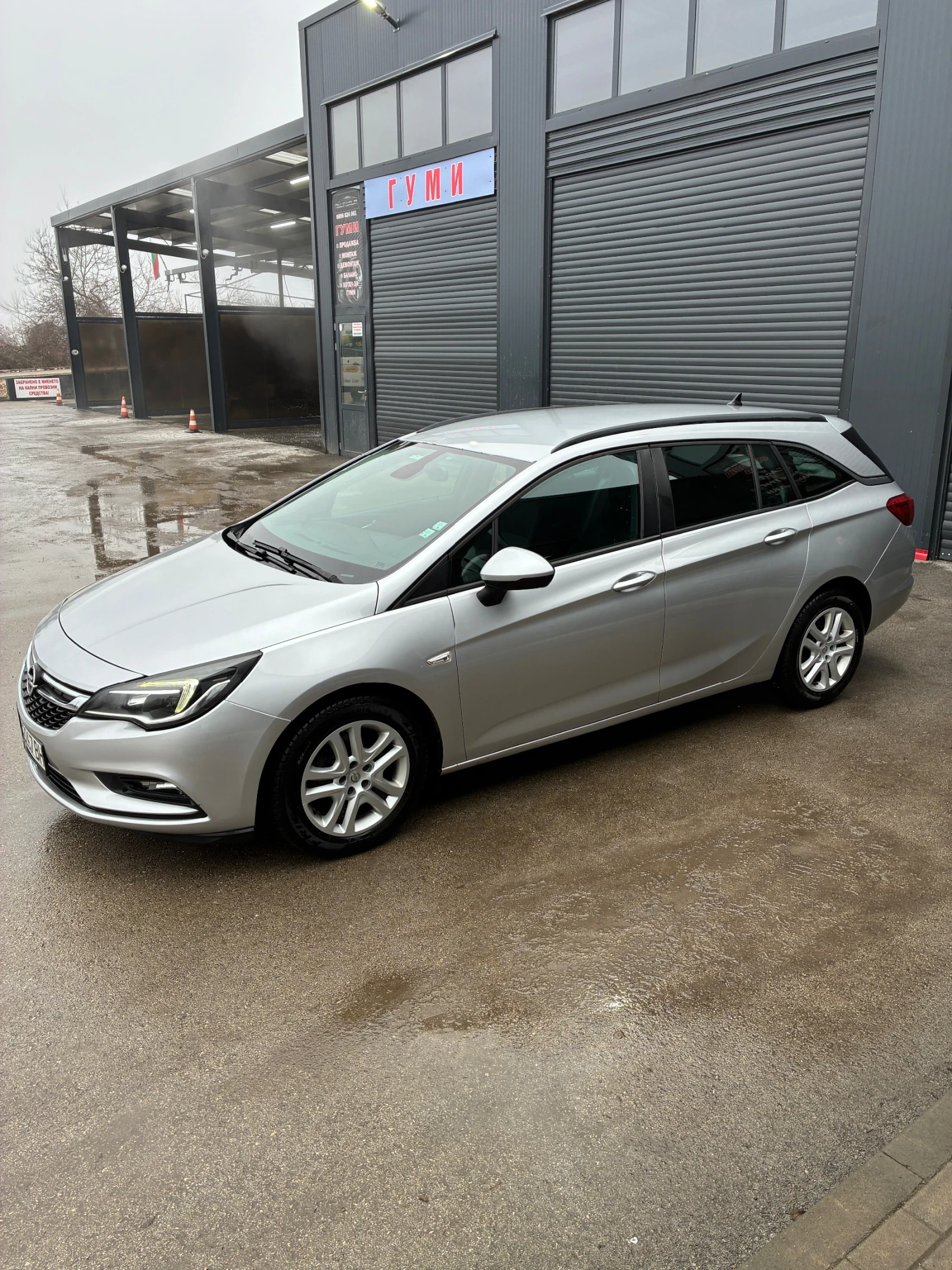Opel Astra | Mobile.bg � ����������� 3