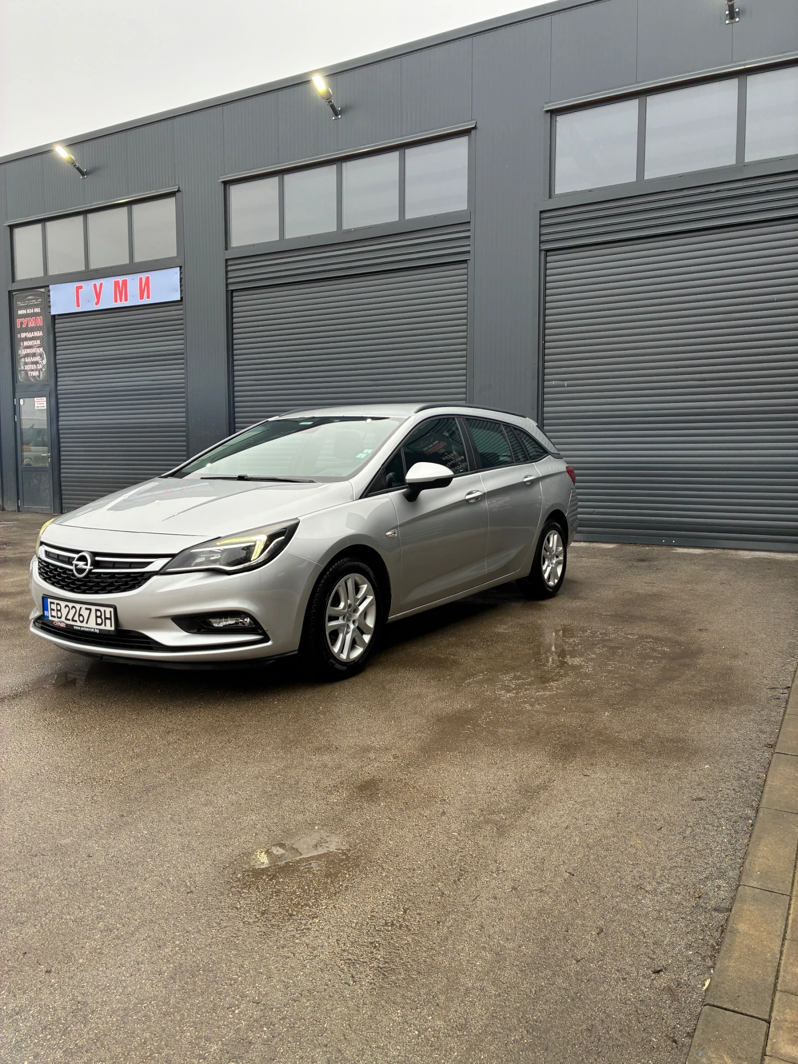 Opel Astra | Mobile.bg � ����������� 2