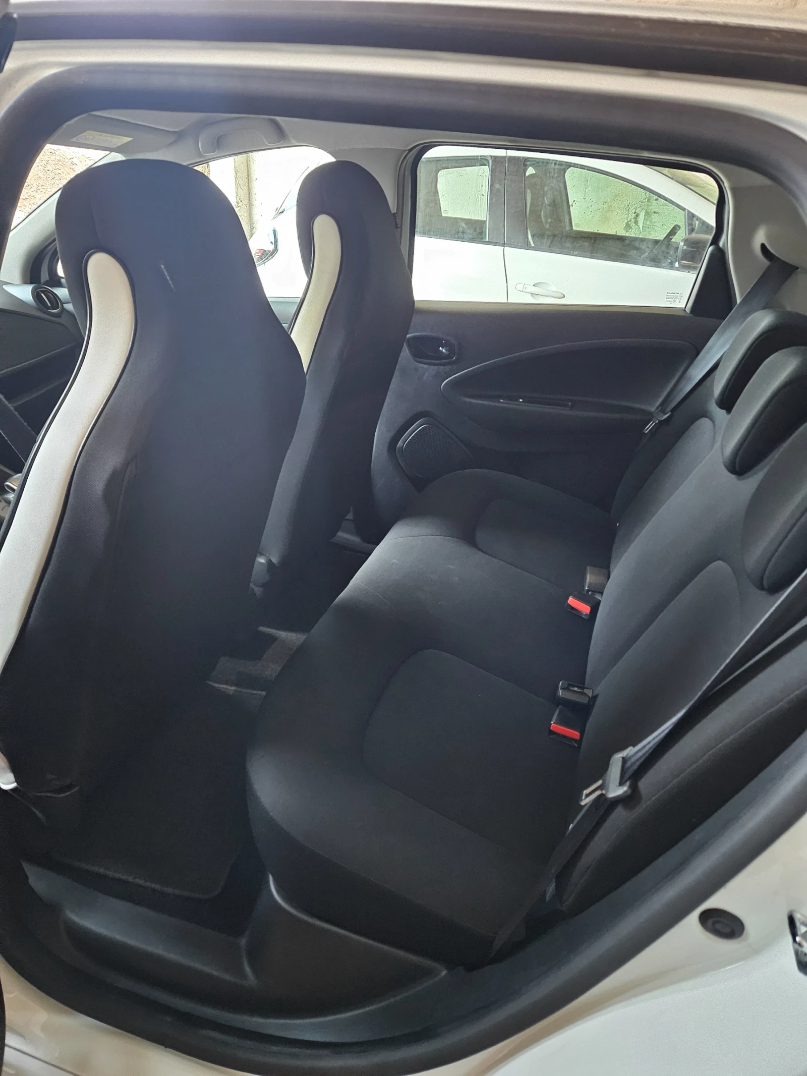 Renault Zoe R110 52kwh CCS - изображение 9