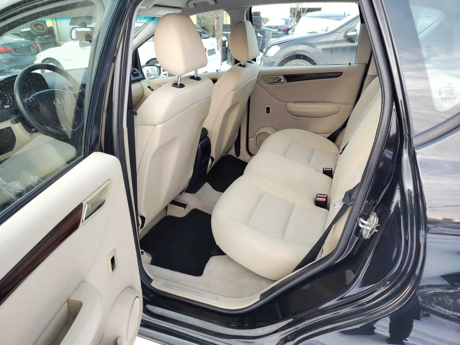 Mercedes-Benz A 180 | Mobile.bg � ����������� 12