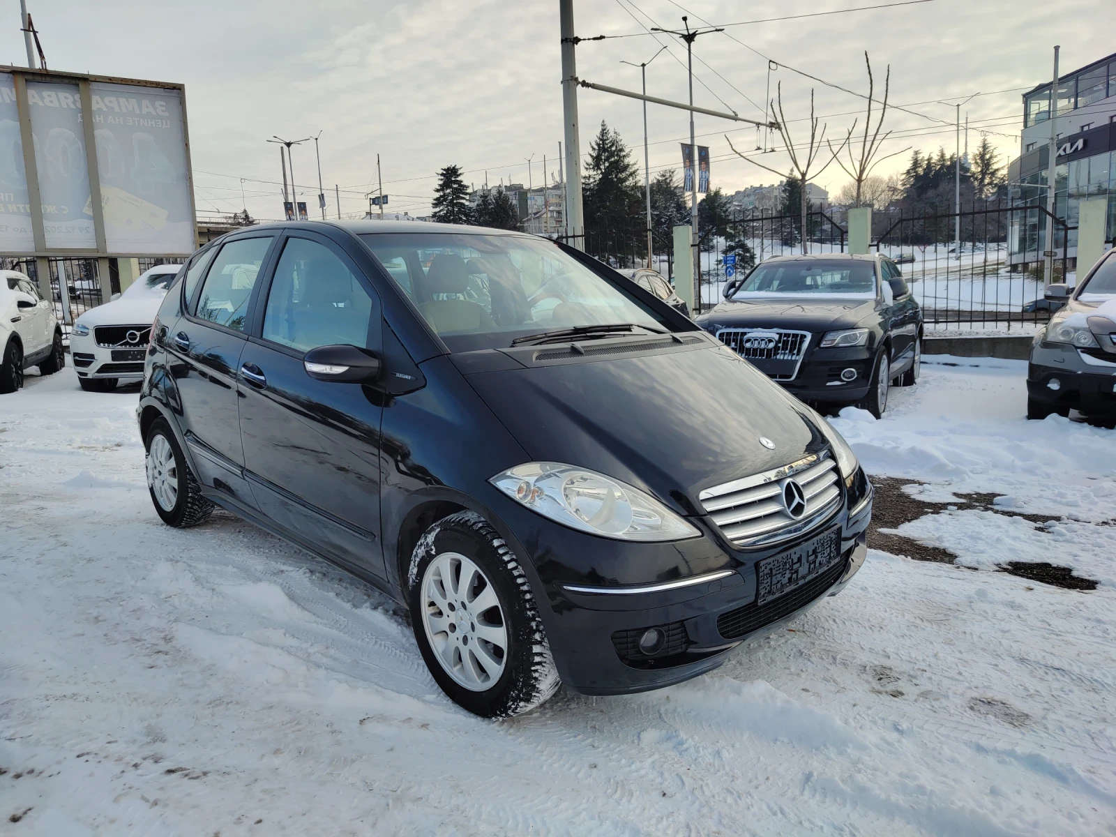 Mercedes-Benz A 180 | Mobile.bg � ����������� 8
