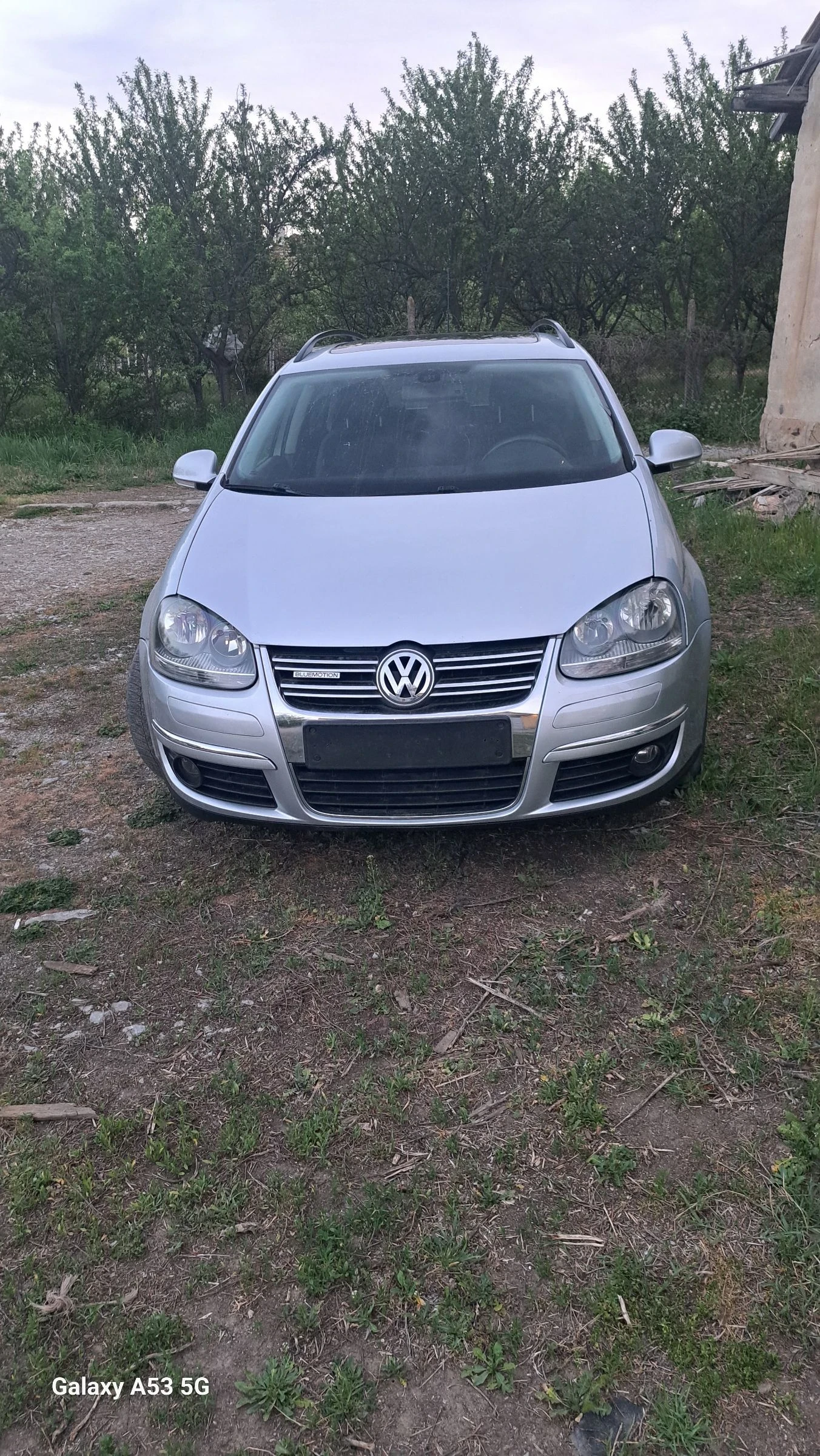 VW Golf Variant Variant | Mobile.bg � ����������� 1