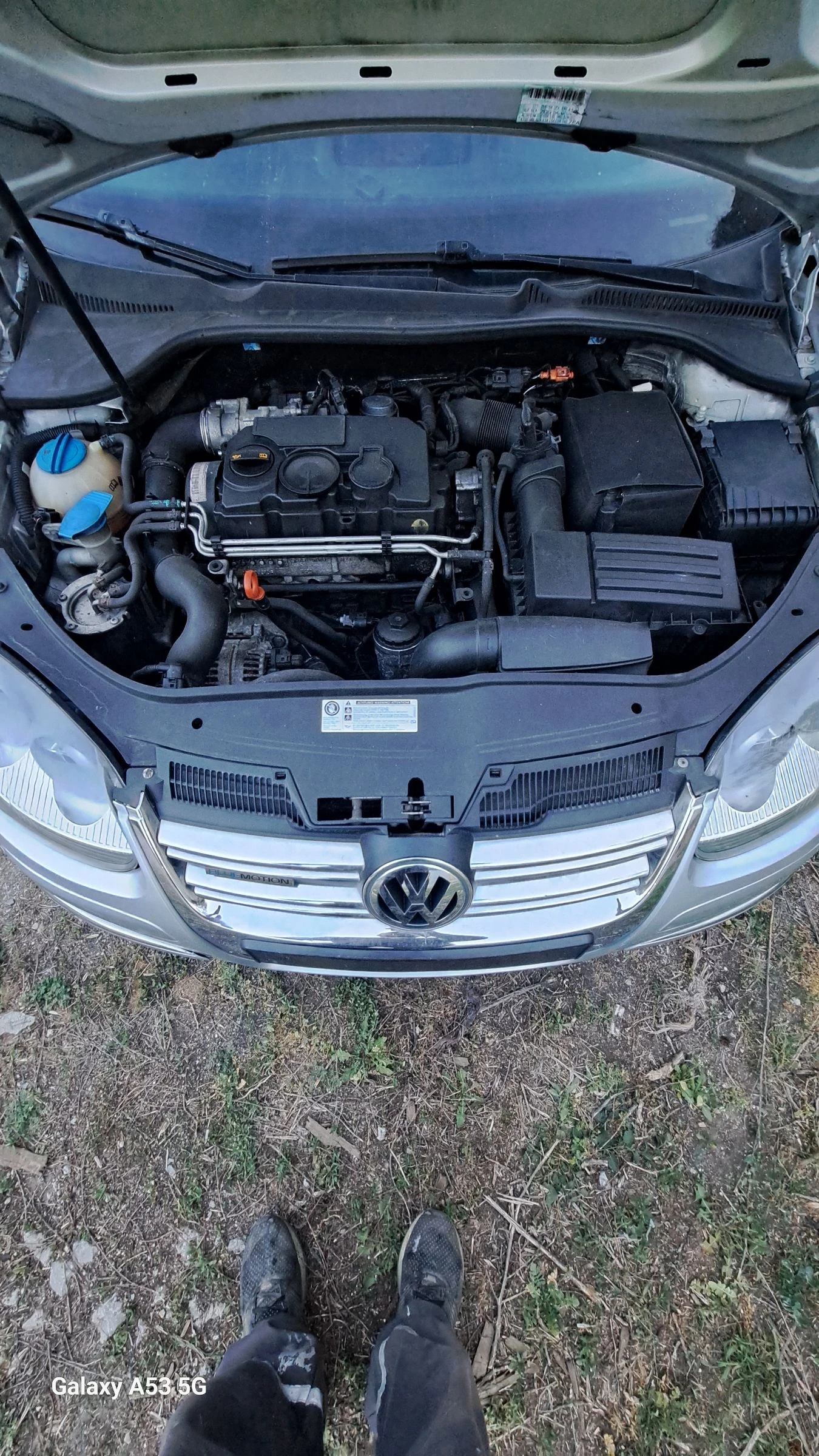 VW Golf Variant Variant | Mobile.bg � ����������� 6