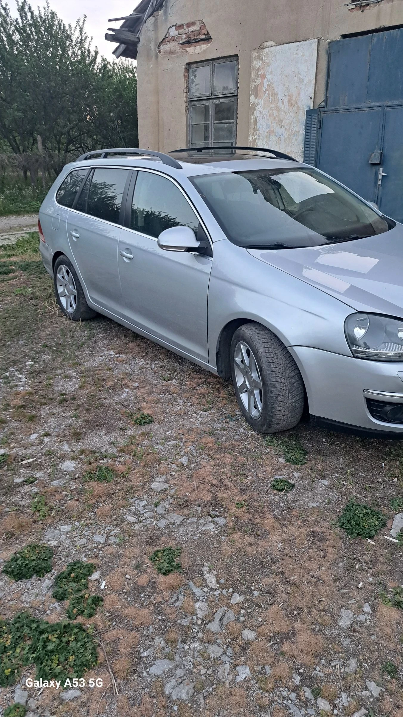 VW Golf Variant Variant | Mobile.bg � ����������� 3