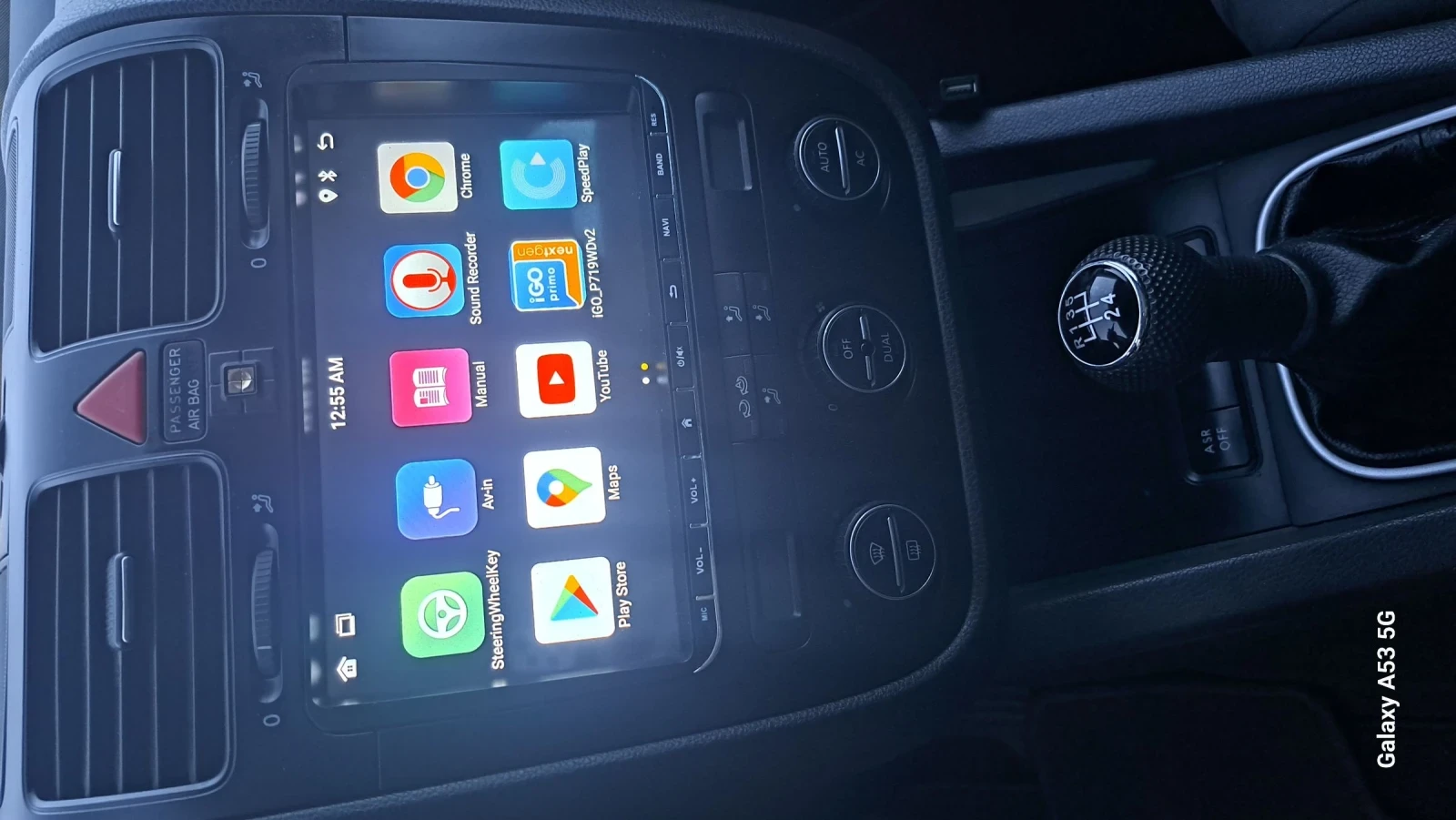 VW Golf Variant Variant | Mobile.bg � ����������� 7