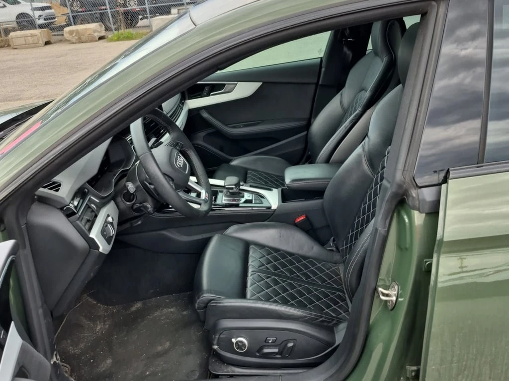 Audi S5 * PRESTIGE * Panorama * Head Up * CARFAX *  | Mobile.bg � ����������� 8