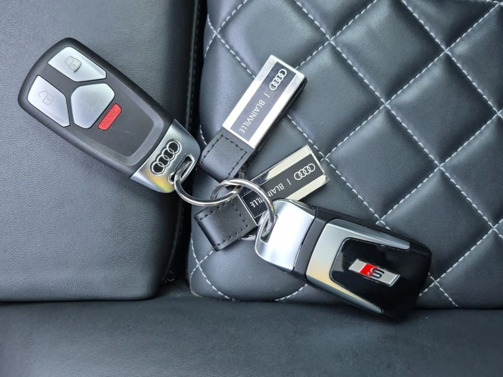 Audi S5 * PRESTIGE * Panorama * Head Up * CARFAX *  | Mobile.bg � ����������� 10