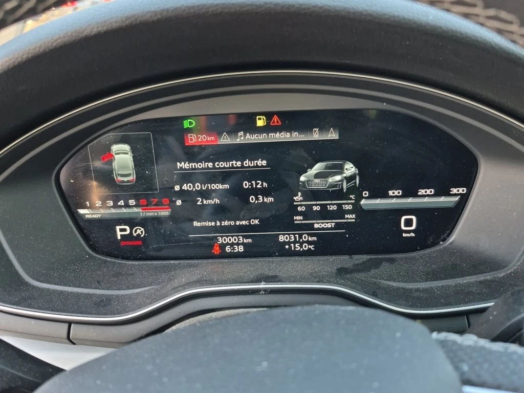 Audi S5 * PRESTIGE * Panorama * Head Up * CARFAX *  | Mobile.bg � ����������� 6