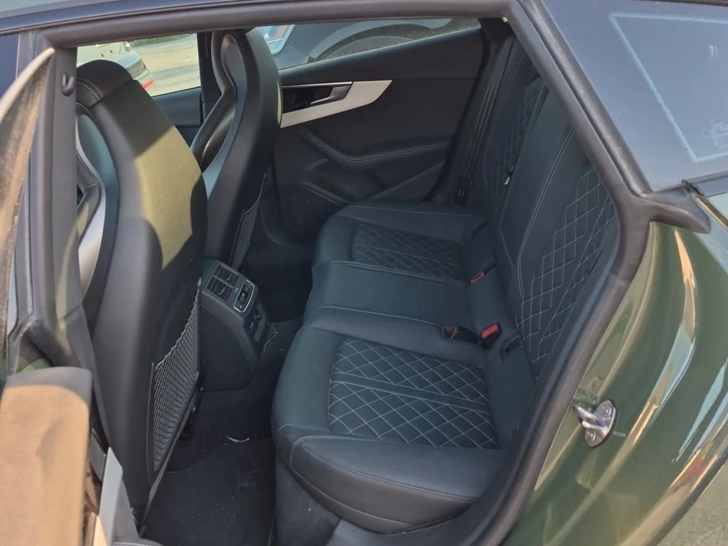 Audi S5 * PRESTIGE * Panorama * Head Up * CARFAX *  | Mobile.bg � ����������� 9
