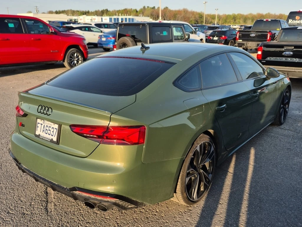 Audi S5 * PRESTIGE * Panorama * Head Up * CARFAX *  | Mobile.bg � ����������� 3