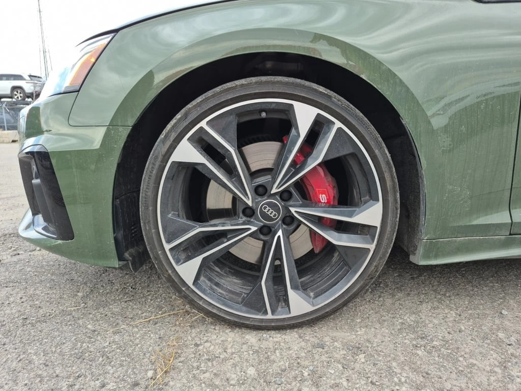 Audi S5 * PRESTIGE * Panorama * Head Up * CARFAX *  | Mobile.bg � ����������� 14