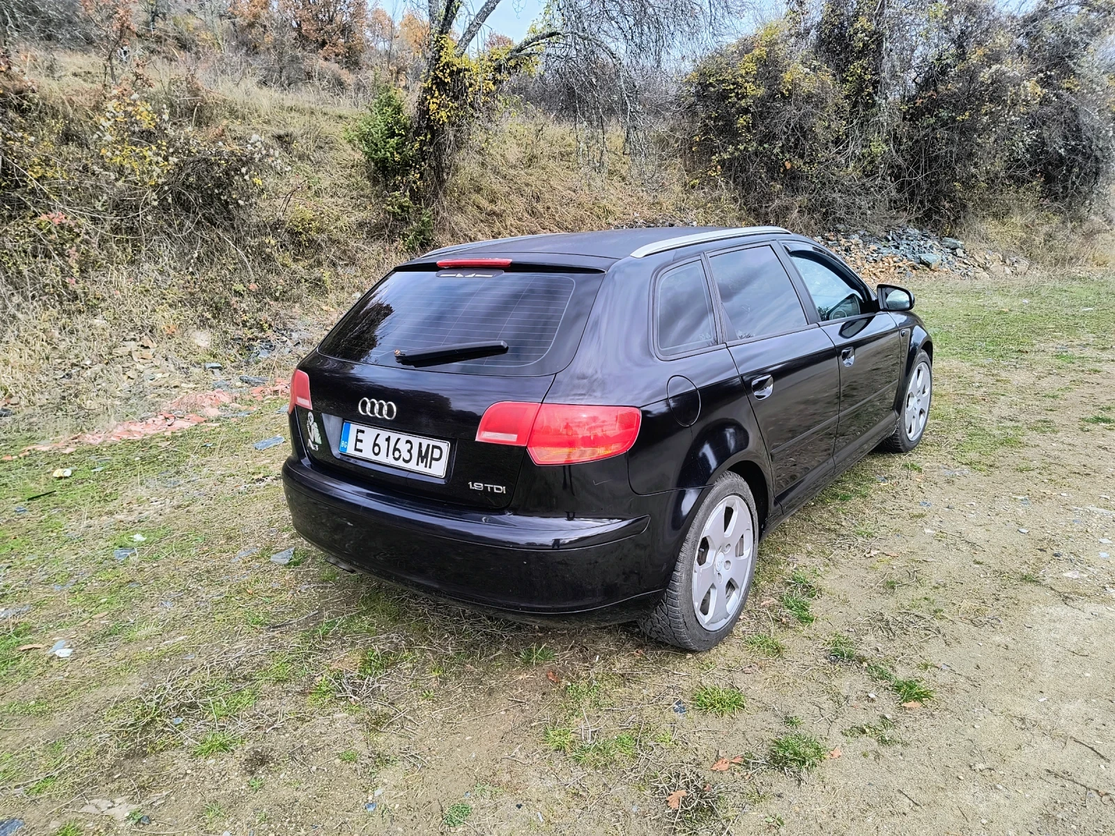 Audi A3 | Mobile.bg � ����������� 7