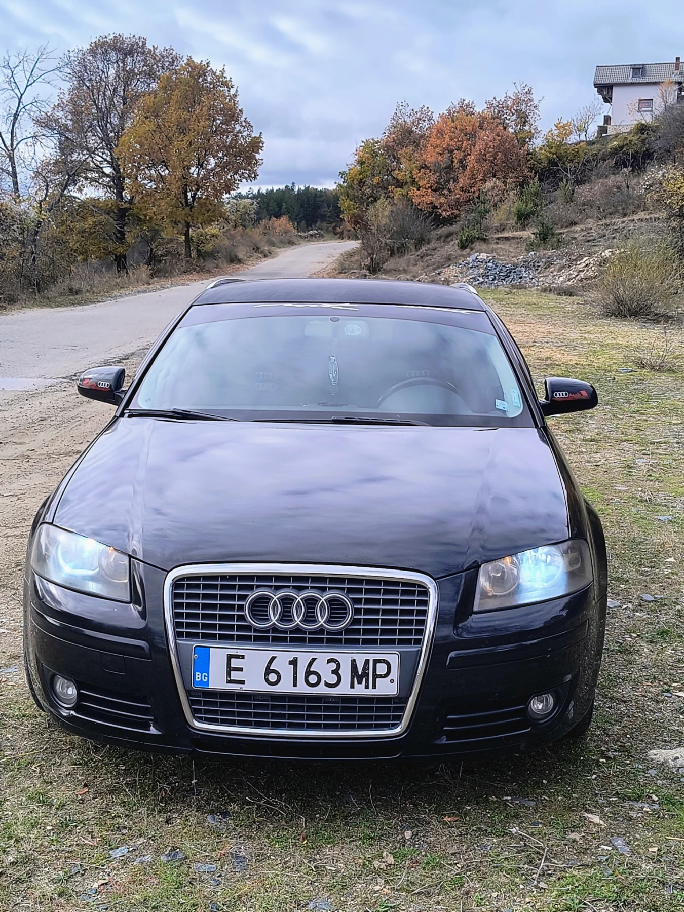 Audi A3 | Mobile.bg � ����������� 1