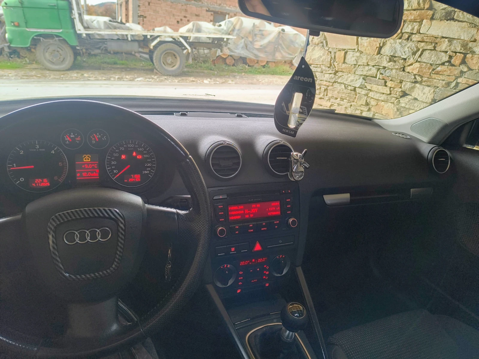 Audi A3 | Mobile.bg � ����������� 12