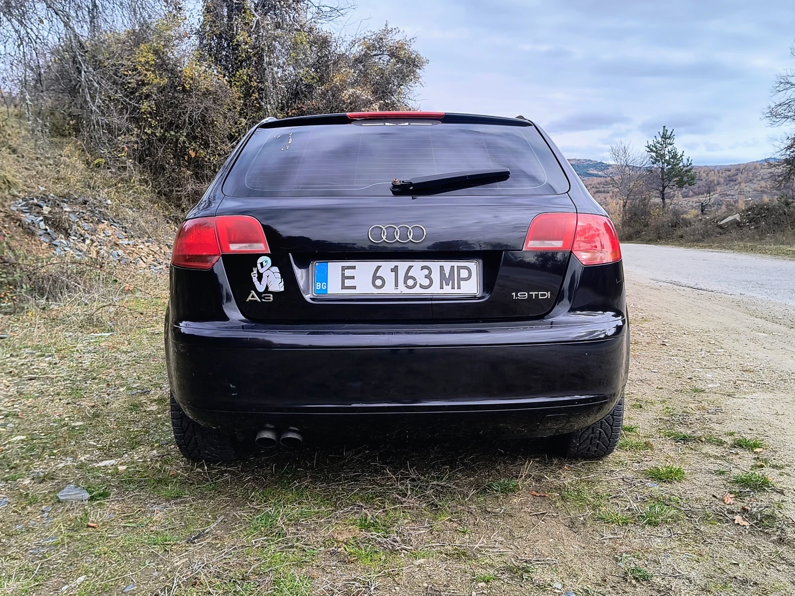 Audi A3 | Mobile.bg � ����������� 8