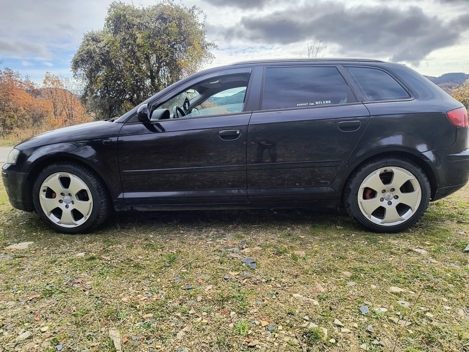 Audi A3 | Mobile.bg � ����������� 9