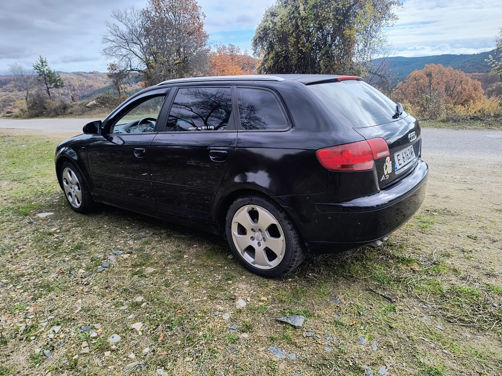 Audi A3 | Mobile.bg � ����������� 6