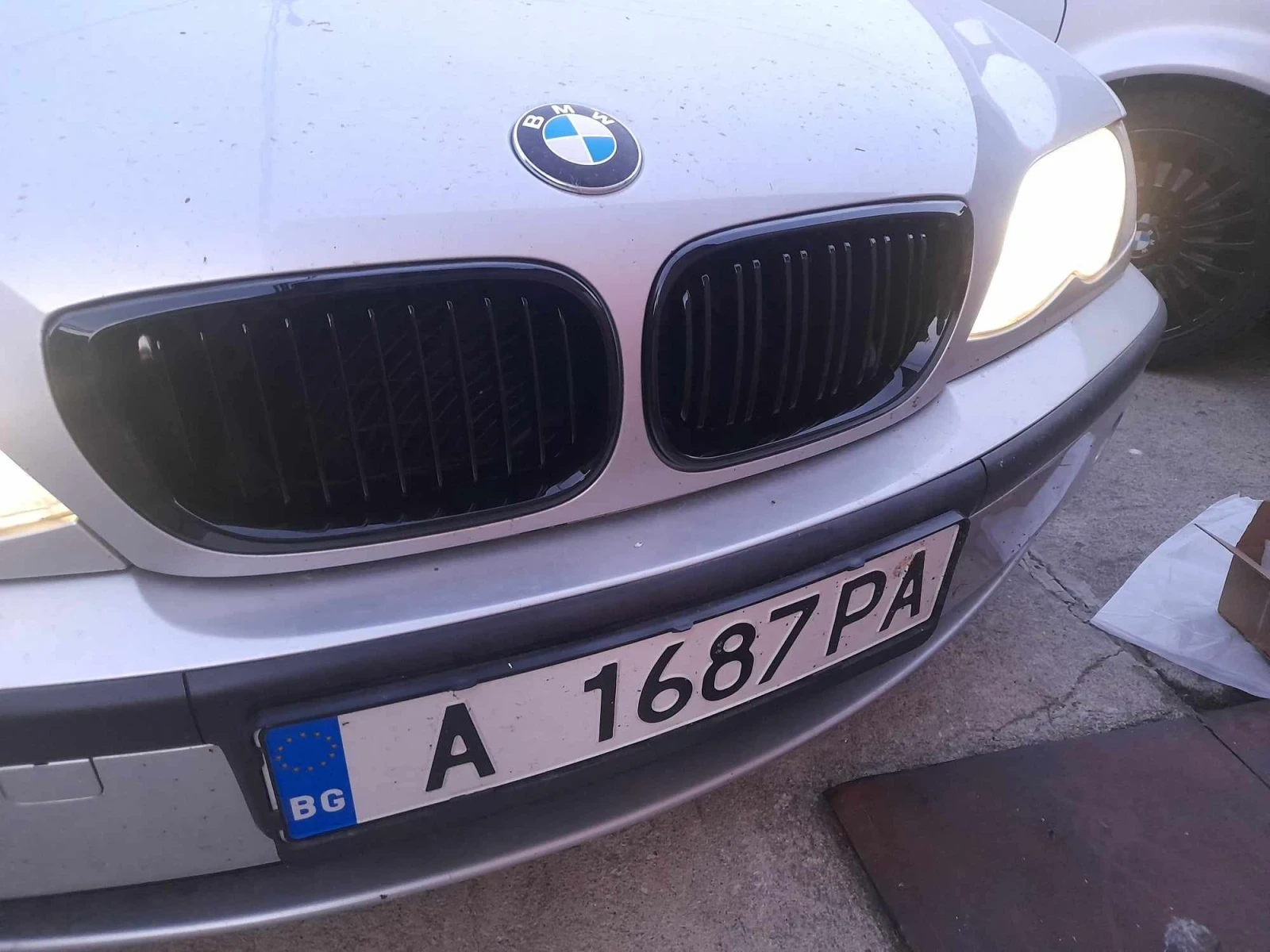 BMW 330 3.0��  | Mobile.bg � ����������� 6