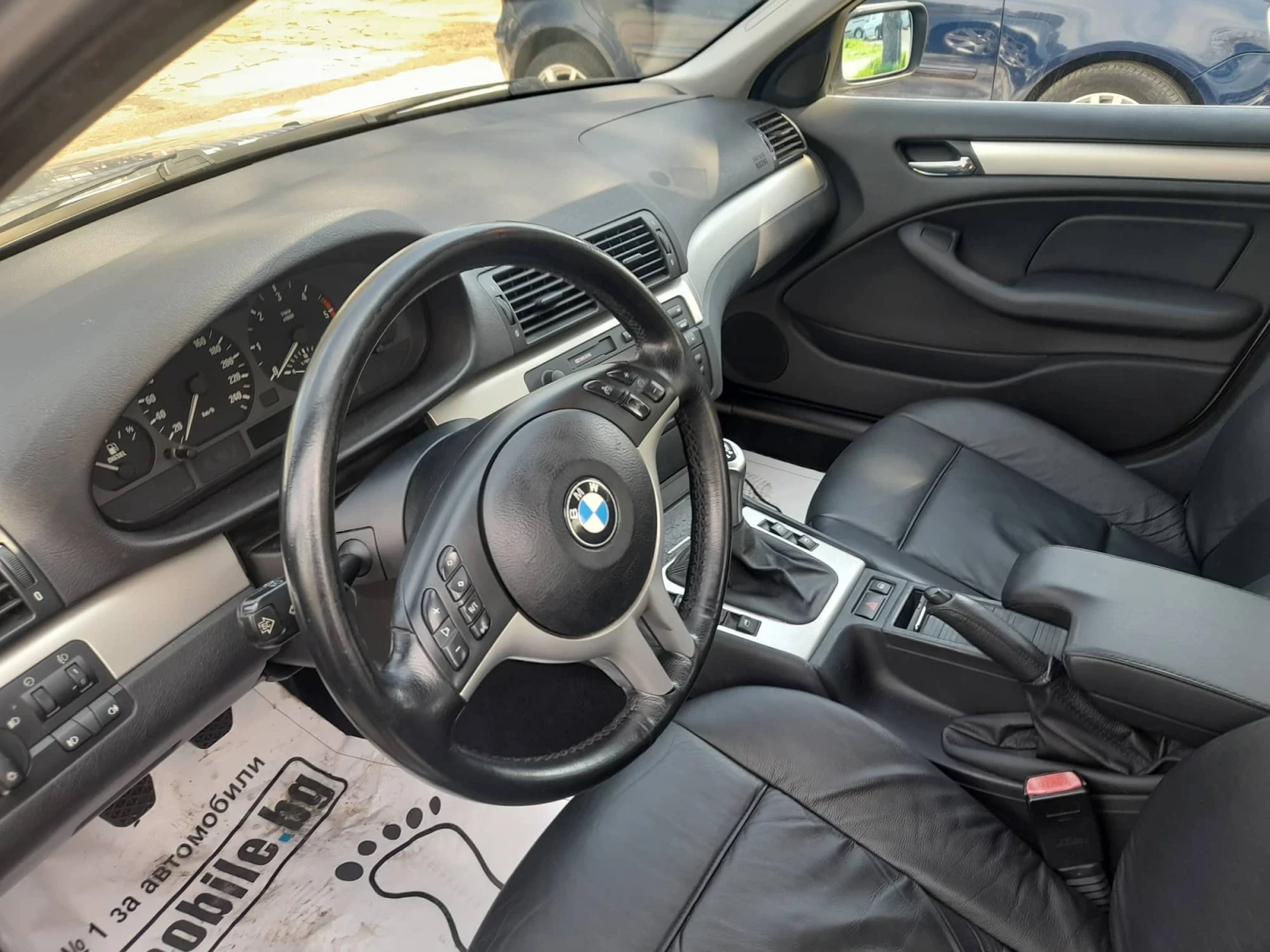 BMW 330 3.0��  | Mobile.bg � ����������� 8