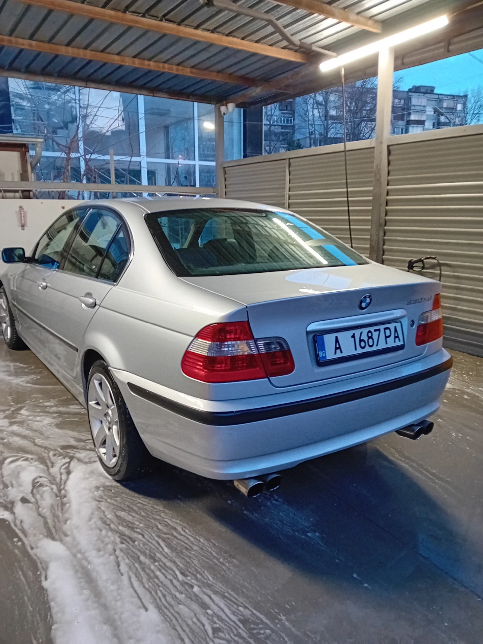 BMW 330 3.0��  | Mobile.bg � ����������� 5