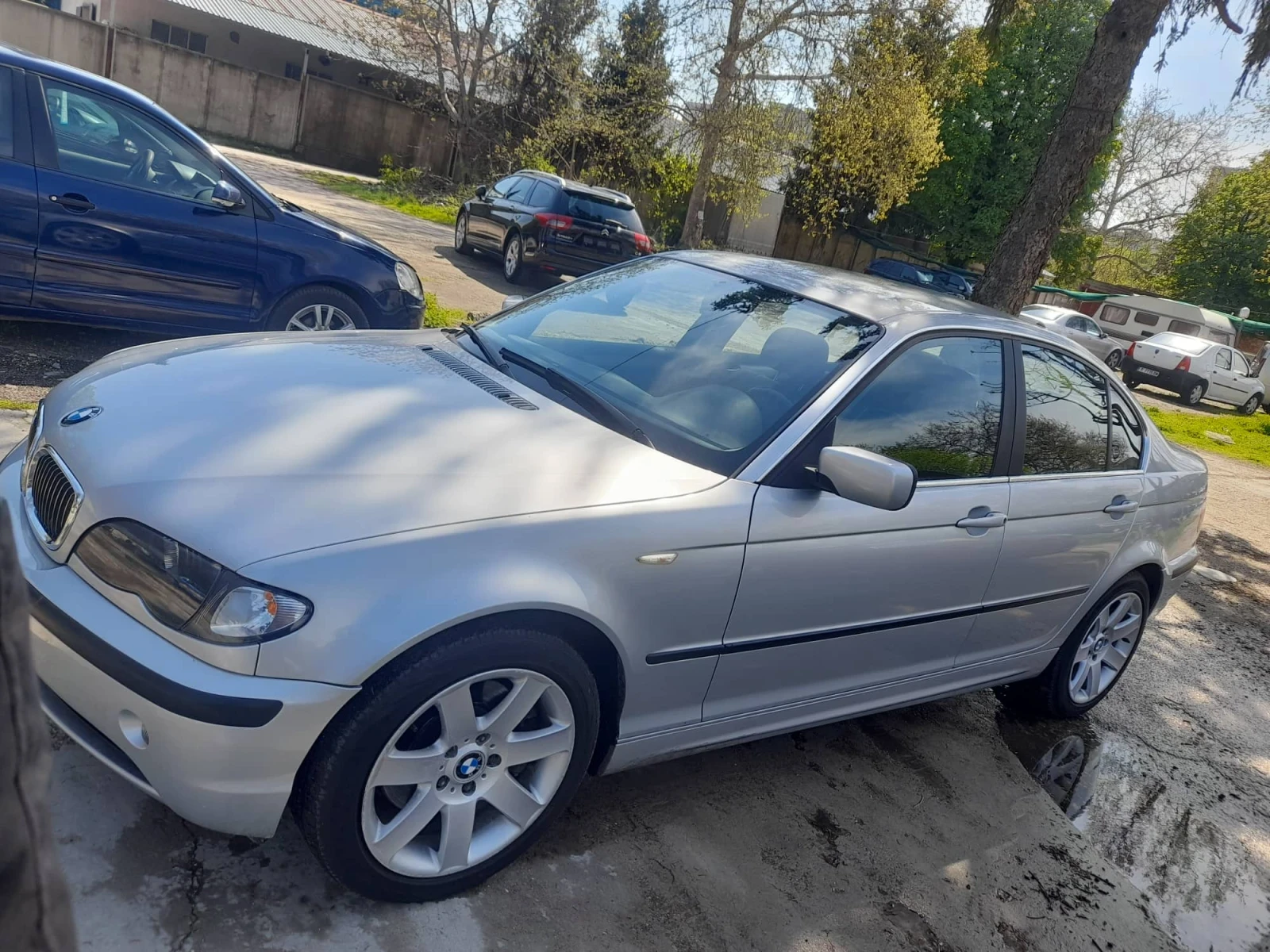 BMW 330 3.0��  | Mobile.bg � ����������� 2