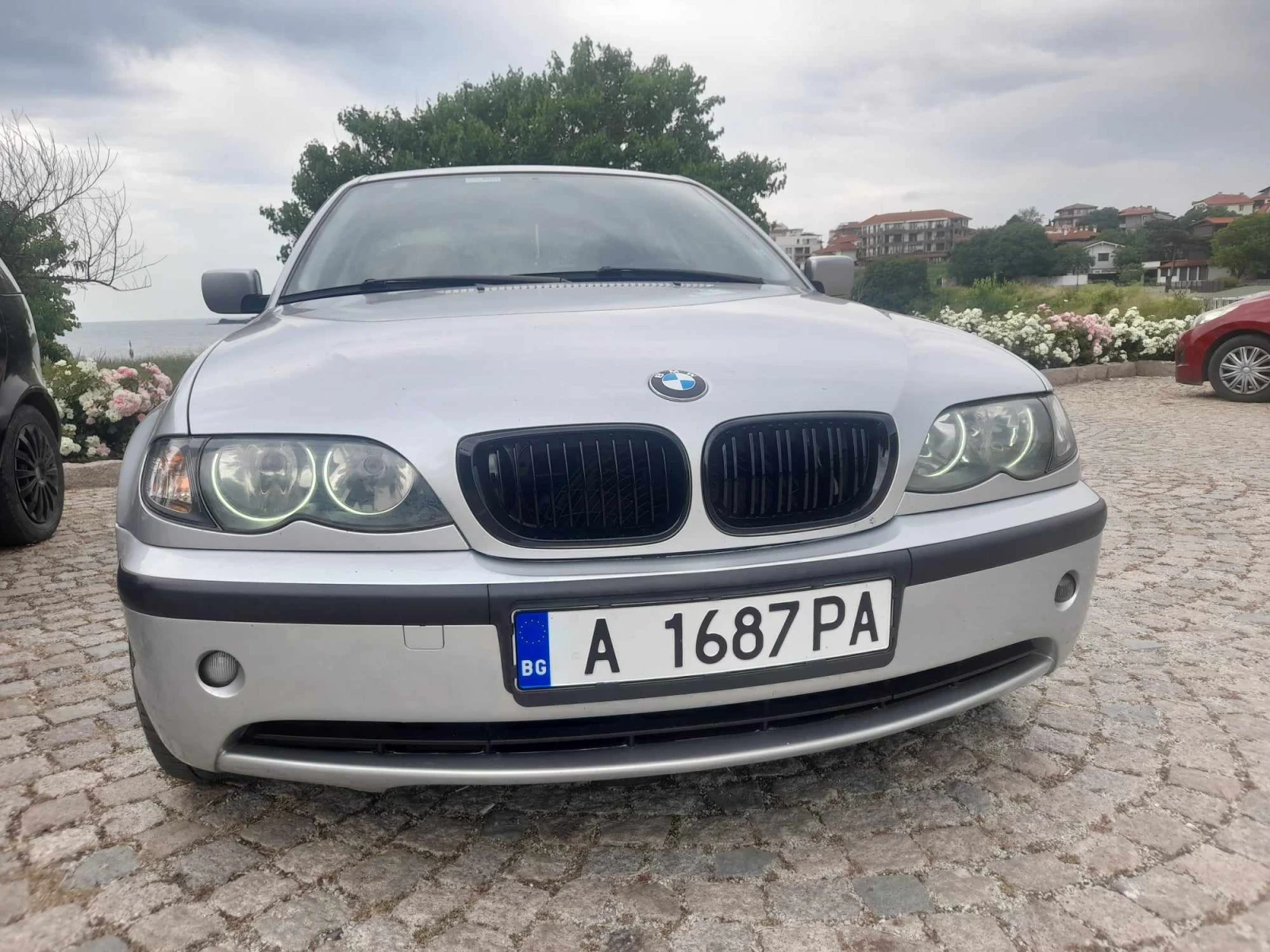 BMW 330 3.0��  | Mobile.bg � ����������� 1