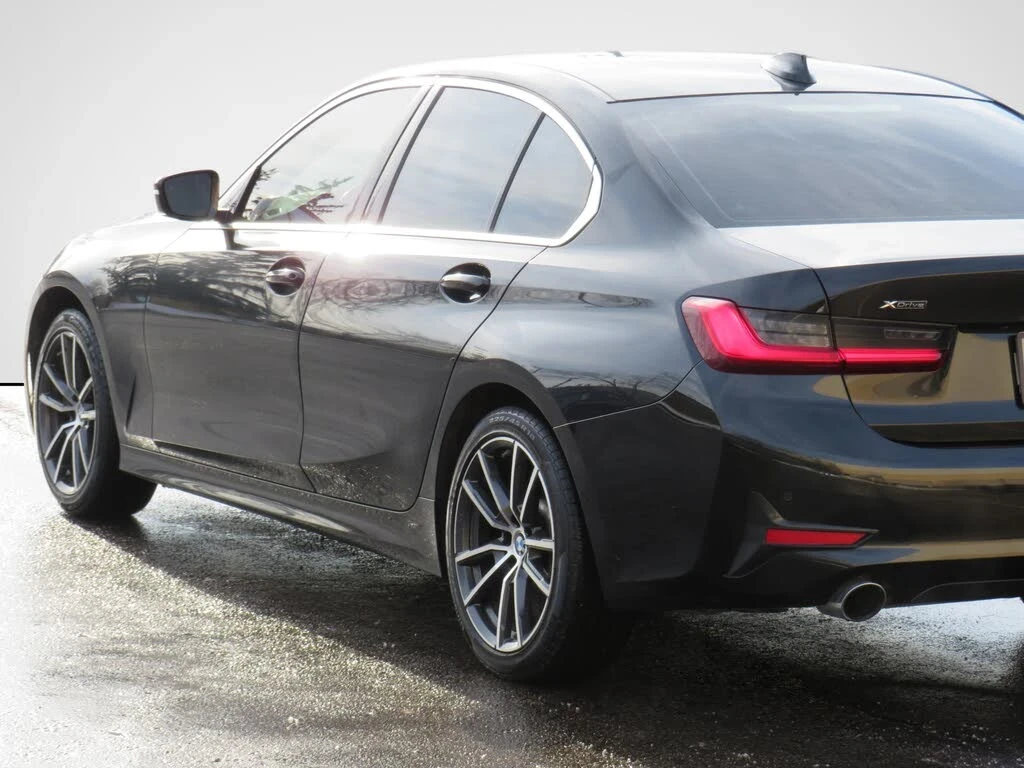 BMW 330 i * CARFAX* АВТОКРЕДИТ* ЦЕНА ДО БЪЛГАРИЯ!!! - изображение 5