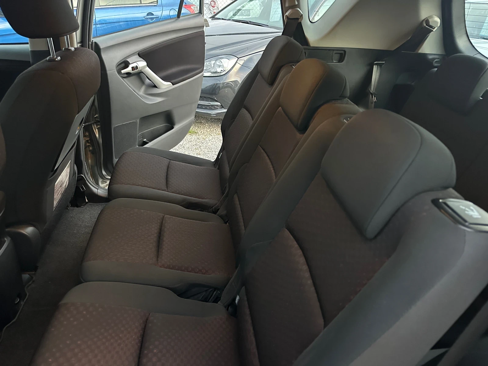 Toyota Verso 1, 6-VALVE MATIC 132 k.�.-7 ������ | Mobile.bg � ����������� 14