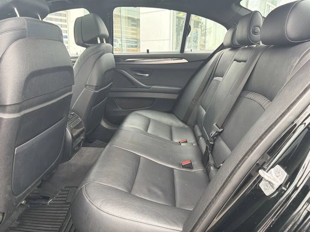 BMW 535 2015 BMW 5 Series 535i xDrive Sedan AWD, снимка 15 - Автомобили и джипове - 53723905