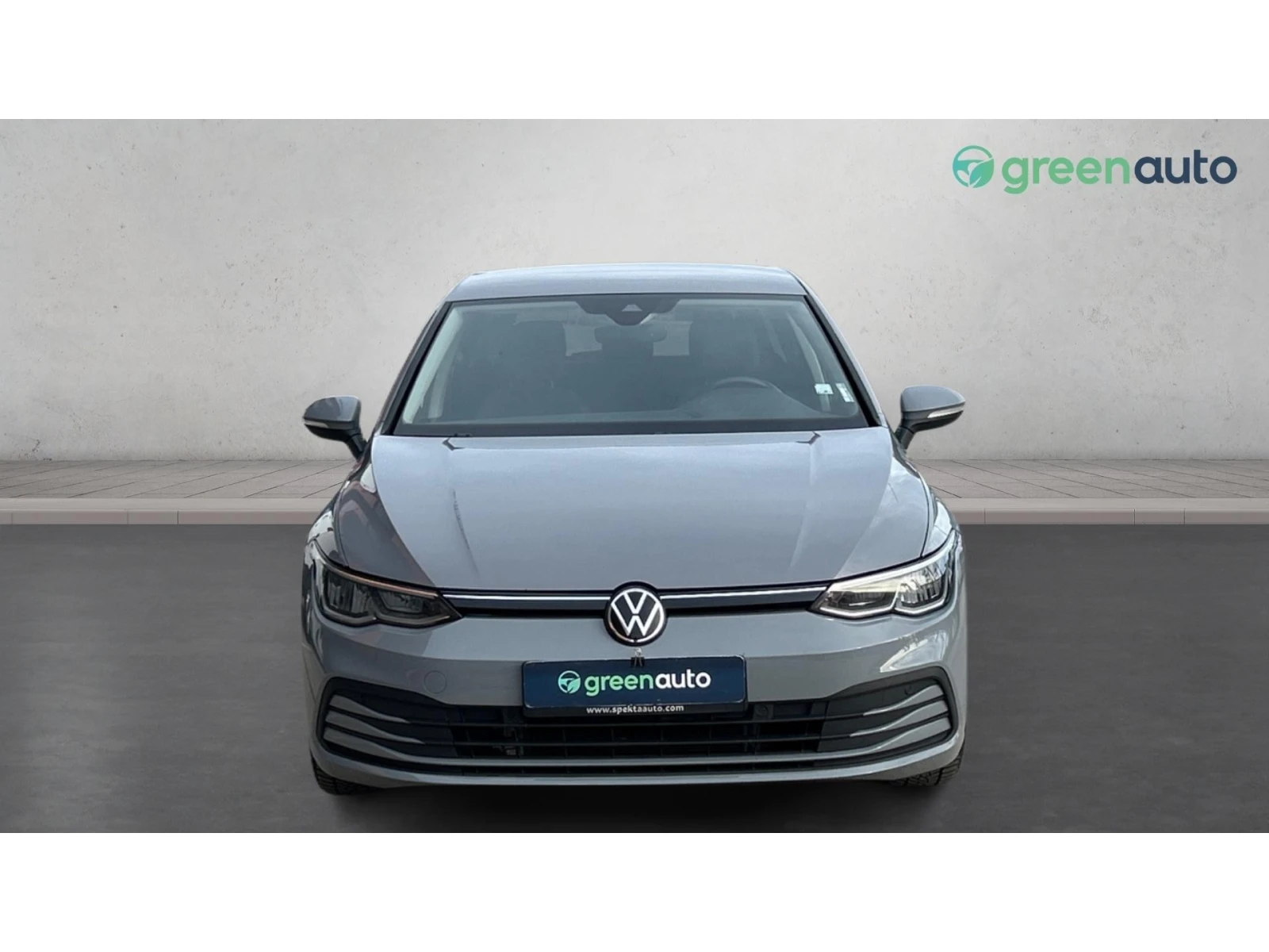 VW Golf 2.0 TDi M/T, Месечна вноска от 255  , снимка 5 - Автомобили и джипове - 53926012