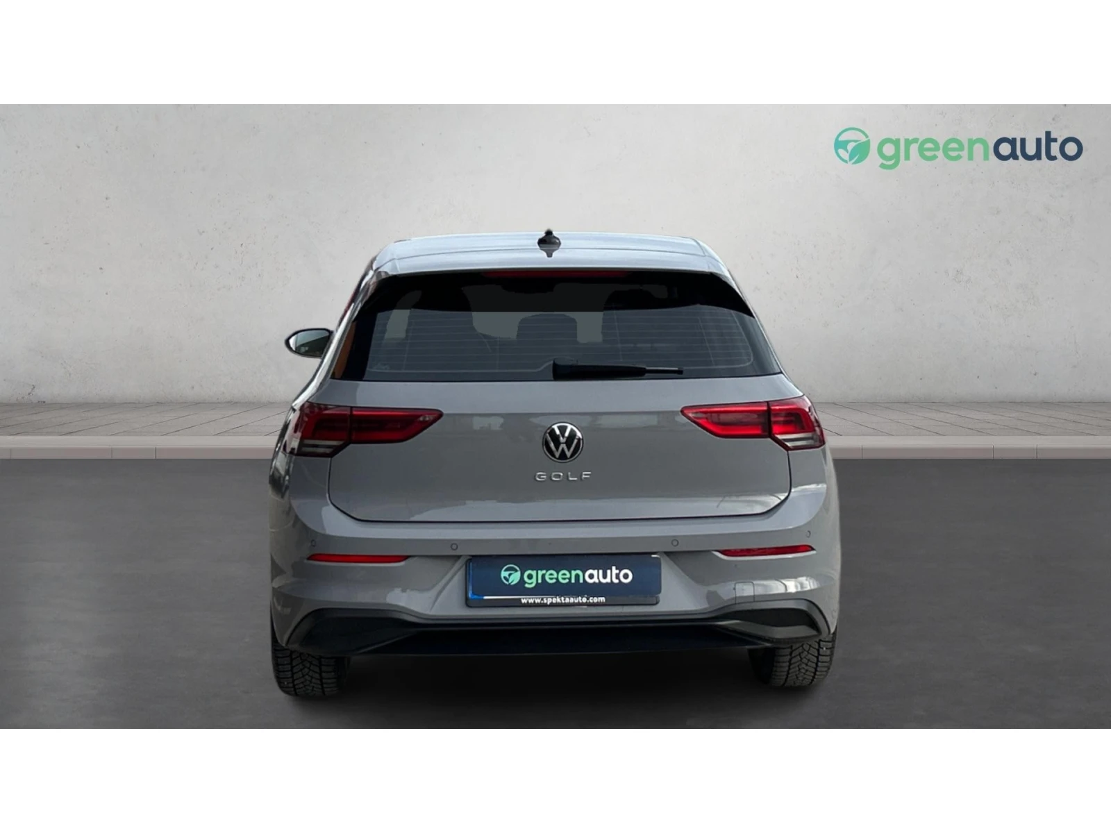 VW Golf 2.0 TDi M/T, Месечна вноска от 255  , снимка 4 - Автомобили и джипове - 53926012