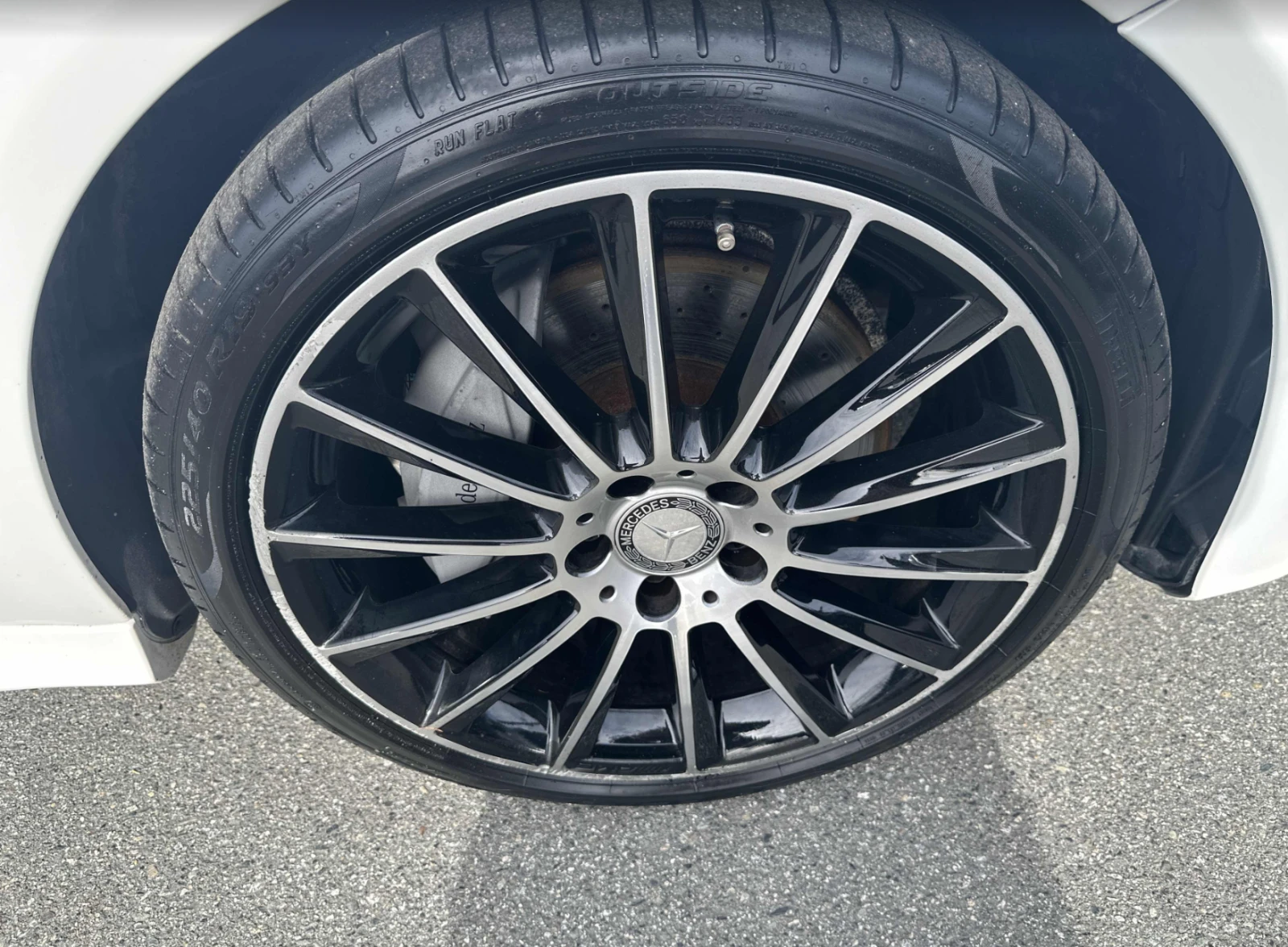 Mercedes-Benz C 300 4MATIC* КОжа* Подгрев* Кейлес* Blind Spot* , снимка 7 - Автомобили и джипове - 53949753