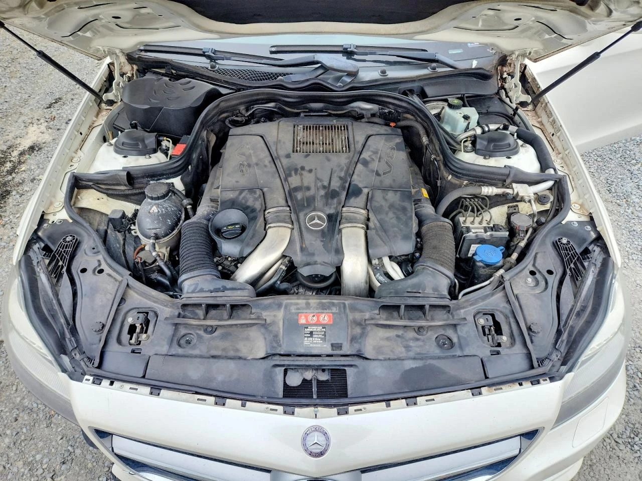 Mercedes-Benz CLS 550 * Крайна цена до БГ* , снимка 11 - Автомобили и джипове - 53979549