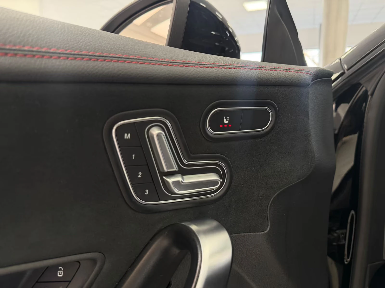 Mercedes-Benz CLA 45 AMG S/SHOOTING-BRAKE/421HP/NIGHT/PANO/360/BURM/155q | Mobile.bg � ����������� 13