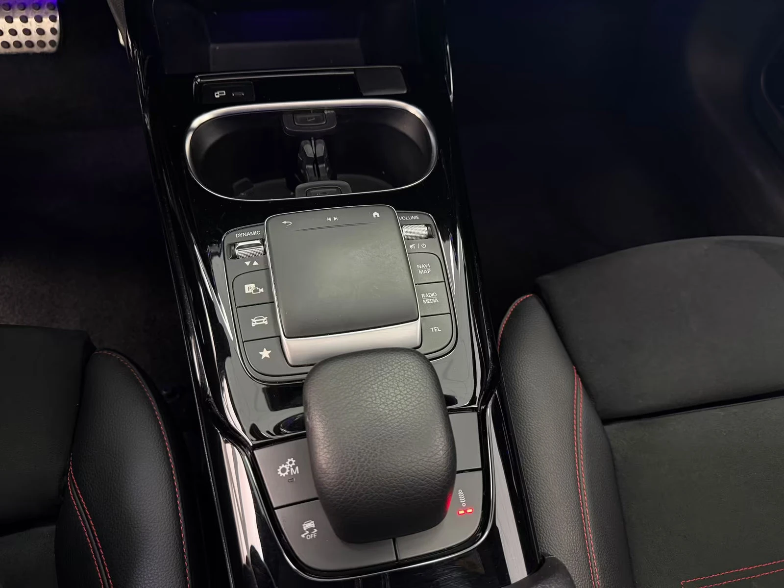 Mercedes-Benz CLA 45 AMG S/SHOOTING-BRAKE/421HP/NIGHT/PANO/360/BURM/155q | Mobile.bg � ����������� 10