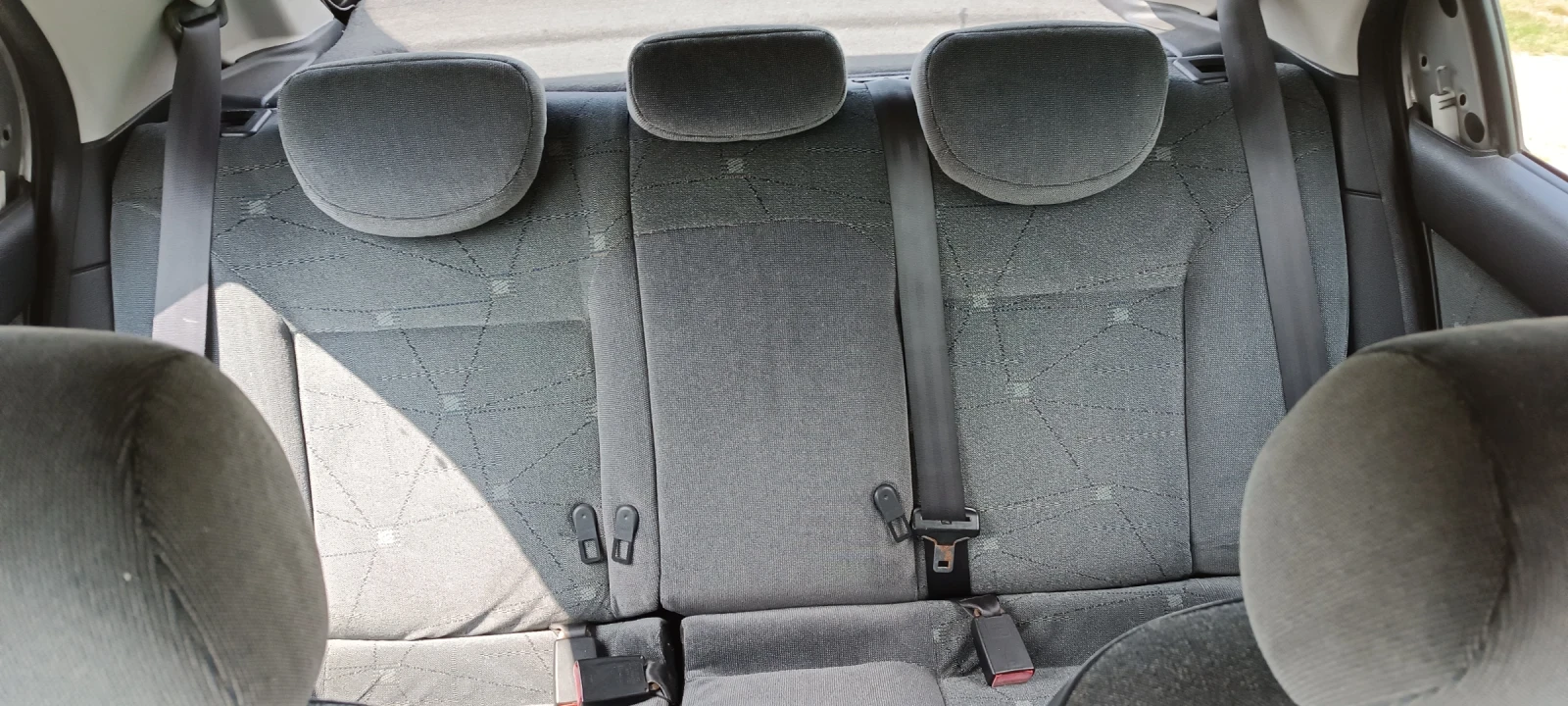 Citroen Xsara, снимка 5 - Автомобили и джипове - 54236061